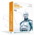 ESET SMART SECURITY 5.0 BOX - 1 STAN/12M