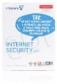 F-SECURE INTERNET SECURITY 2011 - 3 PC/2 LATA