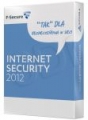 F-SECURE INTERNET SECURITY 2012 - 1 PC/12M UPG