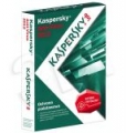KASPERSKY ANTIVIRUS 2012 PL BOX - 2 STAN/24M