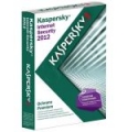 KASPERSKY INTERNET SEC 2012 PL BOX 10 STAN/12M KONT