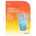 MS Office 2010dla Użytk.Domowych i Małych Firm(BOX)