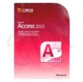 MS Access 2010 32-bit/x64 PL DVD (BOX) (077-05768)