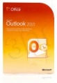 MS Outlook 2010 32-bit/x64 PL DVD (BOX) (543-05125)