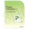 MS Project 2010 32-bit/x64 PL DVD(BOX)(Z9V-00019)