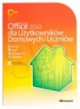 MS Office Home &Student 2010 32-bit/x64 PL DVD(BOX)