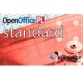 OpenOfficePL Standard 2011 OEM