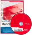 OpenOfficePL Standard 2011 BOX