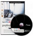 OpenOfficePL Professional 2011 BOX