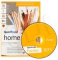 OpenOfficePL Home 2011 BOX