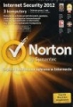 NORTON INTERNET SECURITY 2012 PL 3 USER MM UPG
