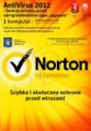 NORTON ANTIVIRUS 2012 PL 1 USER SPECIAL DVDPKG