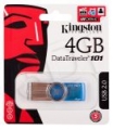 KINGSTON FLASHDRIVE DT101G2/4GB
