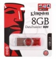 KINGSTON FLASHDRIVE DT101G2/8GB