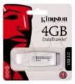KINGSTON FLASHDRIVE DTIG3/4GB