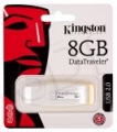 KINGSTON FLASHDRIVE DTIG3/8GB