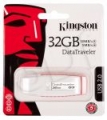 KINGSTON FLASHDRIVE DTIG3/32GB