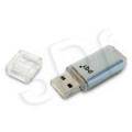 PQI FLASHDRIVE 4GB USB 2.0 TRAVEL. U273 LIGHT BLUE