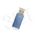 PQI FLASHDRIVE 4GB USB 2.0 COOLD. U172P SKY BLUE