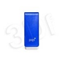 PQI FLASHDRIVE 8GB USB 2.0 U262 BLUE/WHITE