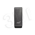 PQI FLASHDRIVE 4GB USB 2.0 U262 GRAY/BLACK