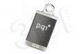 PQI FLASHDRIVE 8GB PQI USB 2.0 I810 IRON GRAY