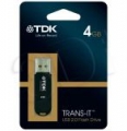 TDK TRANS-IT MINI USB 4GB