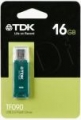 TDK EA TDK TF090 USB 2.0 FLASH DRIVE 16GB