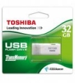 TOSHIBA FLASHDRIVE 32GB USB 2.0 HAYABUSA