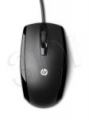 HP Trzyprzyciskowa mysz optyczna USB (KY619AA)