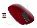 MYSZ MICROSOFT EXPLORER TOUCH MOUSE SANGRIA RED