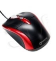 MYSZ REVOLTEC WIRED MINI MOUSE W103 RED EDITION