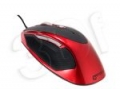 MYSZ REVOLTEC WIRED MOUSE W101 RED EDITION