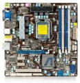 ASROCK H67M-GE/HT Intel H67 LGA 1155 (PCX/VGA/DZW/GLAN/SATA3/USB