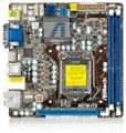 ASROCK H67M-ITX Intel H67 LGA 1155 (PCX/VGA/DZW/GLAN/SATA3/USB3/
