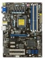 ASROCK H61DE/SI Intel H61 LGA 1155 (PCX/VGA/DZW/GLAN/SATA/DDR3)