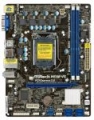 ASROCK H61M-VS Intel H61 LGA 1155 (PCX/VGA/DZW/LAN/SATA/DDR3) mA