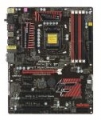ASROCK Fatal1ty P67 PERFORMANCE Intel P67 LGA 1155 (PCX/DZW/GLAN
