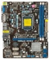 ASROCK H61M-S /BULK Intel H61 LGA 1155 (PCX/VGA/DZW/LAN/SATA/DDR