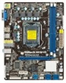 ASROCK H61M-VS /BULK Intel H61 LGA 1155 (PCX/VGA/DZW/LAN/SATA/DD