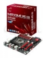 ASUS MAXIMUS III GENE Intel P55 LGA 1156 (PCX/DZW/GLAN/SATA/RAID