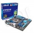 ASUS P7P55-M Intel P55 LGA 1156 (PCX/DZW/GLAN/SATA/RAID/DDR3) mA