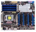 ASUS P6T7 WS SUPERCOMPUTER Intel X58 LGA 1366 (7xPCX/DZW/2xGLAN/