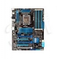ASUS P6X58D PREMIUM Intel X58 LGA 1366 (3xPCX/DZW/2xGLAN/SATA3/U