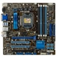 ASUS P8H67-M PRO R3.0 Intel H67 LGA 1155 (2xPCX/VGA/DZW/GLAN/SAT