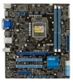 ASUS P8H67-M LE R3.0 Intel H67 LGA 1155 (PCX/VGA/DZW/GLAN/SATA3/