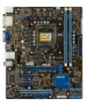 ASUS P8H61-M LE R3.0 Intel H61 LGA 1155 (PCX/VGA/DZW/GLAN/SATA/D