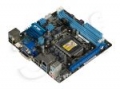 ASUS P8H61-I R3.0 Intel H61 LGA 1155 (PCX/VGA/DZW/GLAN/SATA/USB3