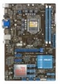 ASUS P8H61-V R3.0 Intel H61 LGA 1155 (PCX/VGA/DZW/GLAN/SATA/DDR3