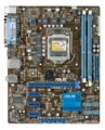 ASUS P8H61-M LX R3.0 Intel H61 LGA 1155 (PCX/VGA/DZW/GLAN/SATA/D